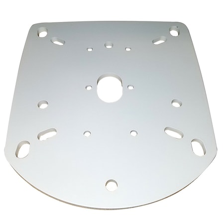 Scanstrut Open Array Plate 1 All Open Array Radars DPT-OA-PLATE-01